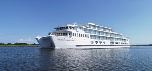 American Legend Embarks on Inaugural Voyage Along Florida’s Gulf Coast