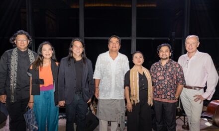 Apurva Kempinski Bali Unveils Majapahit Lontar Exhibit