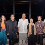 Indonesian Music Shines at The Apurva Kempinski Bali