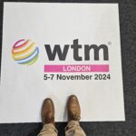 Aussie Tour Operators Unite at WTM London 2024