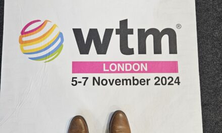 Aussie Tour Operators Unite at WTM London 2024