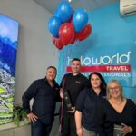 New Era for Helloworld Travel Ascot Vale Begins!