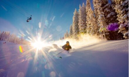 Colorado Ski Resorts Hit 2.5m Powder Milestone!