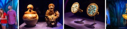 Australian Museum Unveils Machu Picchu Summer Exhibit