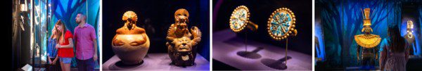 Australian Museum Unveils Machu Picchu Summer Exhibit