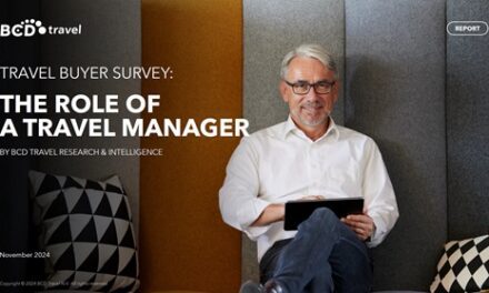 Travel Managers Rise: Strategic Impact and Tech Challenges Unveiled