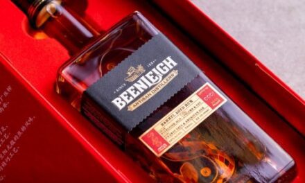 Beenleigh Distillery Launches Year of the Snake Rum