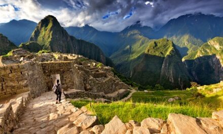 Win an 8-Day Peru Adventure with Adventure World – Travel Advisors!