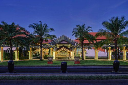 BICC: Redefining Bali’s Top MICE Destination