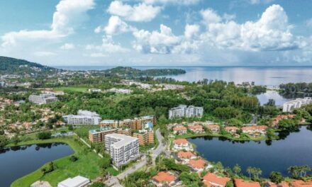 Banyan Group Unveils $1B Luxury Real Estate in Phuket!