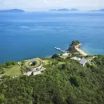 Shikoku Leads Japan in Pioneering Sustainable Design