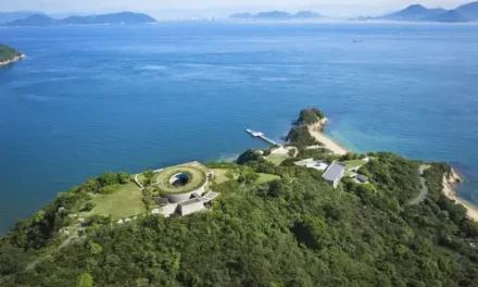 Shikoku Leads Japan in Pioneering Sustainable Design