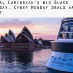 Unmissable Black Friday Travel Deals: Cruises, Flights & More Savings!