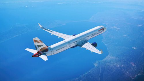 British Airways Unveils Three Sensational New Italian Summer Routes