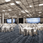 Korea Unveils New State-of-the-Art Convention Centres!