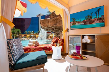 Rio Las Vegas Joins Hyatt After $340M Transformation