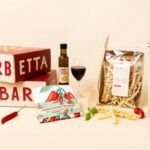 Barbetta Launches Gourmet Gift Boxes for a Festive Christmas Treat