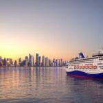 Celestyal Journey - Doha render