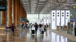 Changi Airport