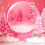 Pinkmas Wonderland at Plaza Singapura: Lights, Treats & Rewards