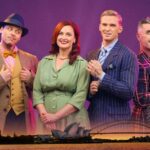 Cody Simpson Stars in Guys & Dolls on Sydney Harbour