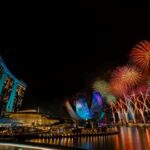 Countdown to 2025: Celebrate at Marina Bay Singapore!