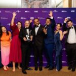 Crowne Plaza Melbourne Shines Gold at Victorian Tourism Awards