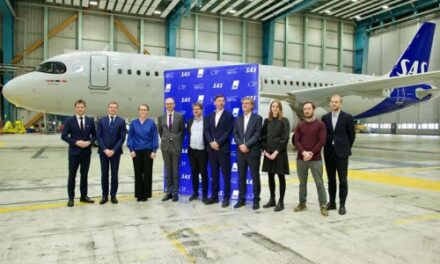 Danish Leaders Sign Pact for Sustainable Aviation Future