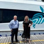 Cruise Whitsundays & Hamilton Island Strengthen Partnership