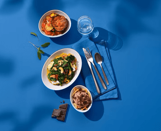 Discover Airlines Elevates Dining with Star Chef’s Dishes