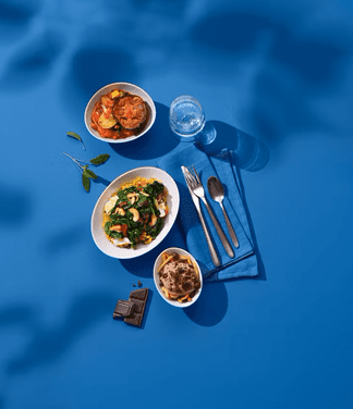 Discover Airlines Elevates Dining with Star Chef’s Dishes