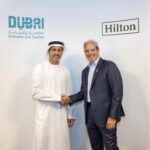 Dubai DET and Hilton Forge Strategic Tourism Partnership