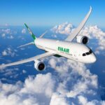 EVA Air Launches NDC Connection with Sabre Technology!