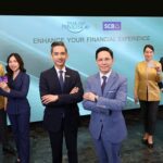 Thailand Privilege Card & SCB Offer Elite Financial Perks