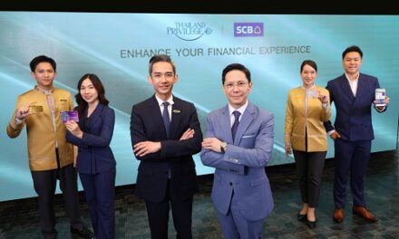 Thailand Privilege Card & SCB Offer Elite Financial Perks