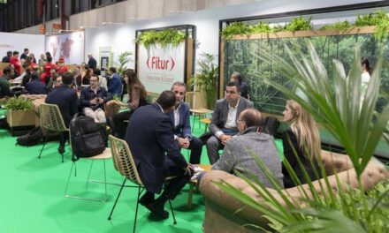 FITUR 2025 Celebrates Tourism as a Catalyst for Progress