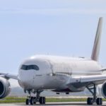 Emirates Unveils First A350: Milestone for Fleet Expansion