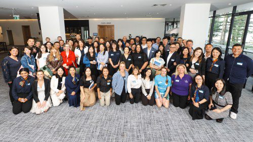 FocusOnNorthAsia_2024_Sydney_ManlyPacificHotelM-Gallery_CREDITDestinationNSW _PM-021