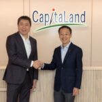 CapitaLand Boosts Growth with SC Capital Partners Deal