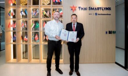 Thai SmartLynx Secures CAAT License, Nears AOC Milestone