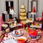 Indulge in the Ultimate Gingerland QTea High Tea Delight