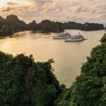 Vietnam’s Grand Pioneers Crowned World’s Best Green Cruise 2024