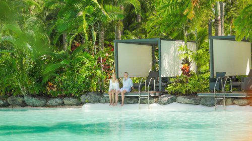 Green Getaway: Tropical Escapes in the Green Season!