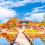 South Korea Joins Japan as 2025’s Hottest Travel Spot!