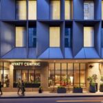 Laugh Out Loud: Comedy Centric Debuts at Hyatt Centric!