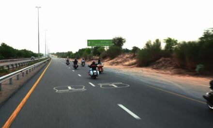 Dubai Unveils Scenic Route Plan for Rural Development