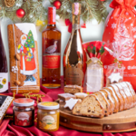 Festive Joy Awaits: Christmas Hampers at Centara Grand