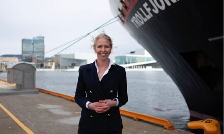 Hurtigruten Embarks on a Bold New Era with €360 Million Investment Boost