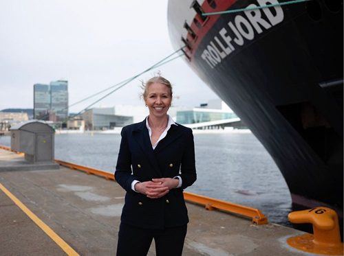 Hurtigruten Embarks on a Bold New Era with €360 Million Investment Boost