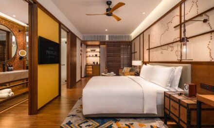 Hotel Indigo Bintan Debuts: Culture, Creativity, Adventure